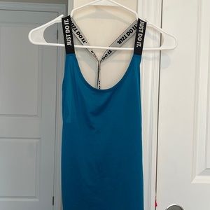 Nike workout - size small - worn once